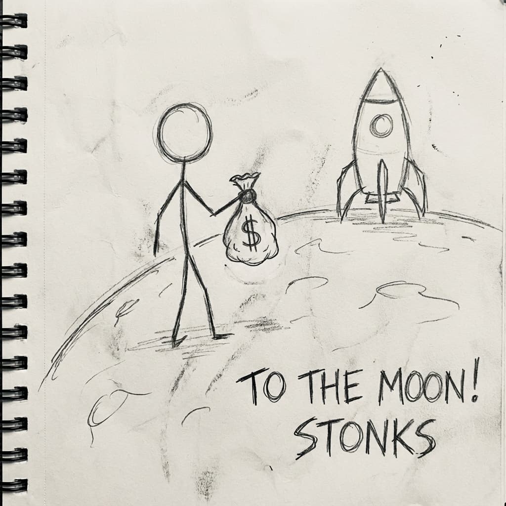 To The Moon